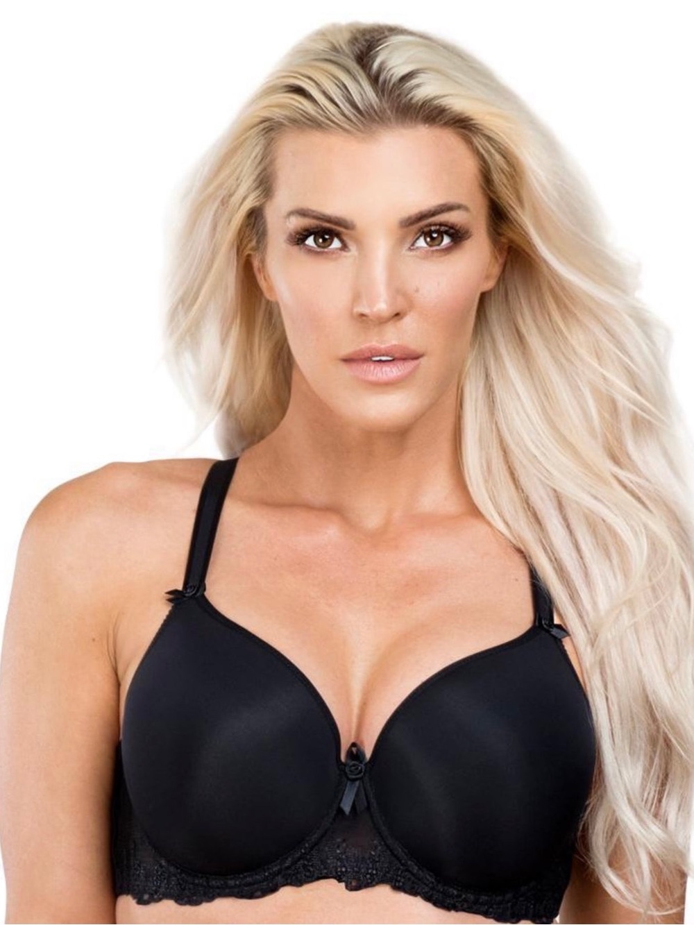 Fit Fully Yours (FFY) Elise underwire bra